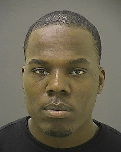 Baltimore Homicide, Christopher James
