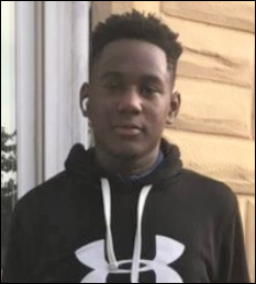 Teen killed at Baltimore’s Inner Harbor